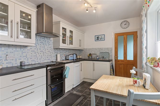 66 Dale View, Ballybrack, County Dublin