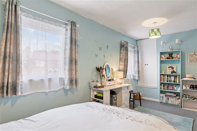 66 Dale View, Ballybrack, County Dublin