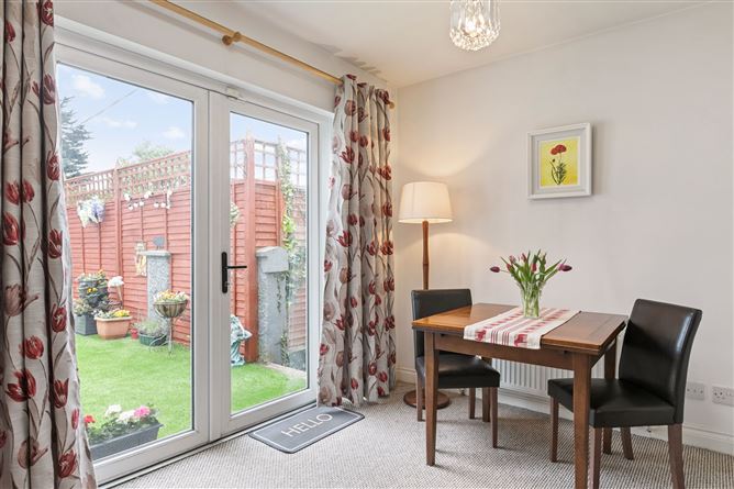 66 Dale View, Ballybrack, County Dublin
