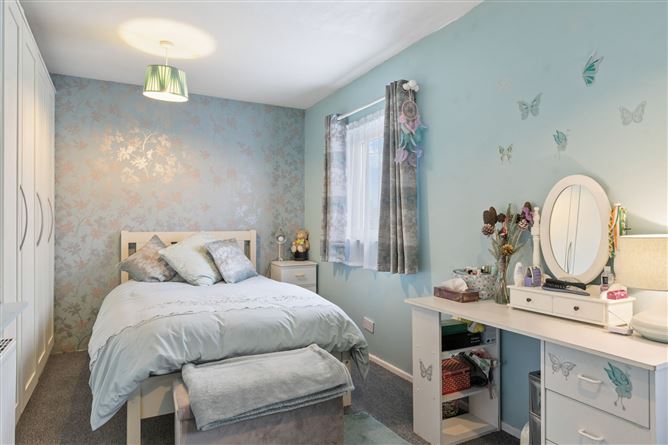66 Dale View, Ballybrack, County Dublin