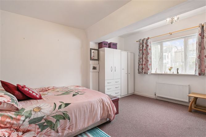 66 Dale View, Ballybrack, County Dublin