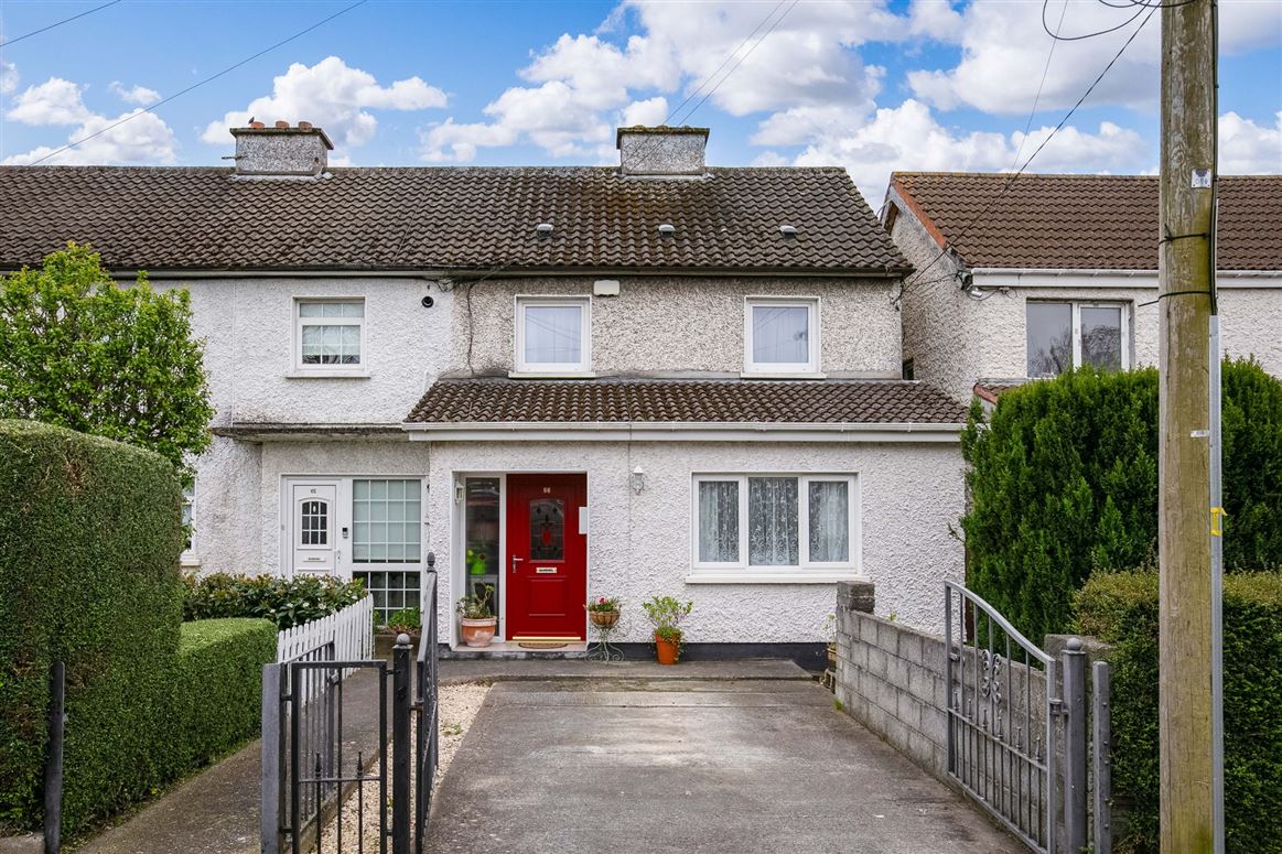 66 Dale View, Ballybrack, County Dublin