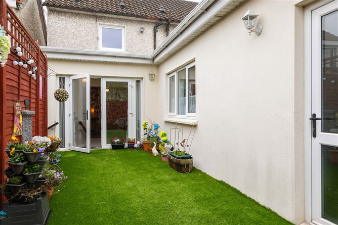 66 Dale View, Ballybrack, County Dublin
