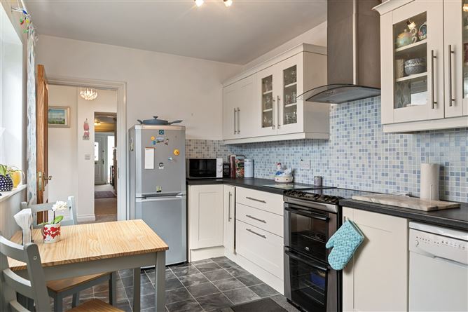 66 Dale View, Ballybrack, County Dublin