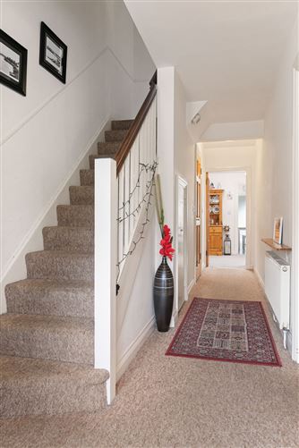 66 Dale View, Ballybrack, County Dublin