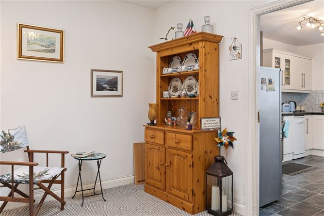 66 Dale View, Ballybrack, County Dublin