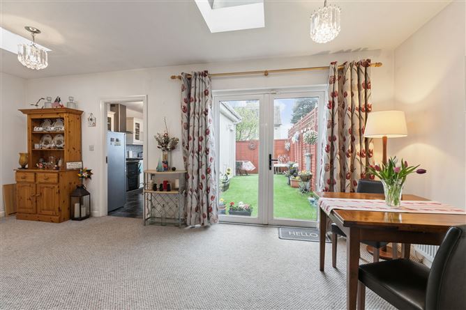 66 Dale View, Ballybrack, County Dublin