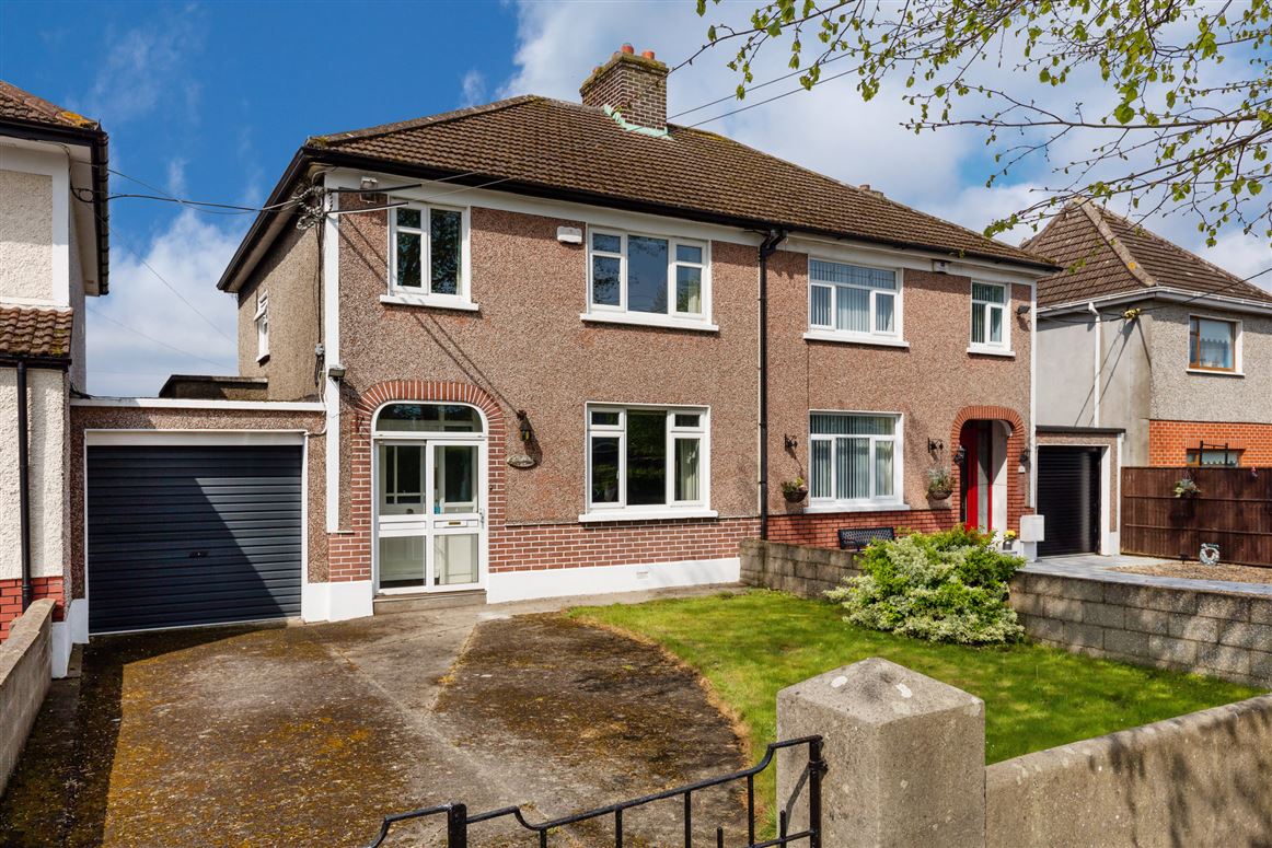 Glinville, 67 Gracefield Avenue, Artane, Dublin 5