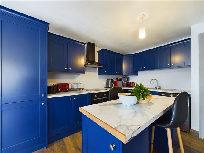 108 Riverdell, Haymarket, Carlow Town, Carlow