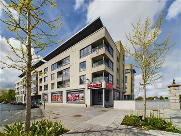 Image for 108 Riverdell, Haymarket, Carlow Town, Carlow