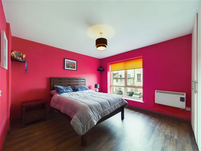 108 Riverdell, Haymarket, Carlow Town, Carlow