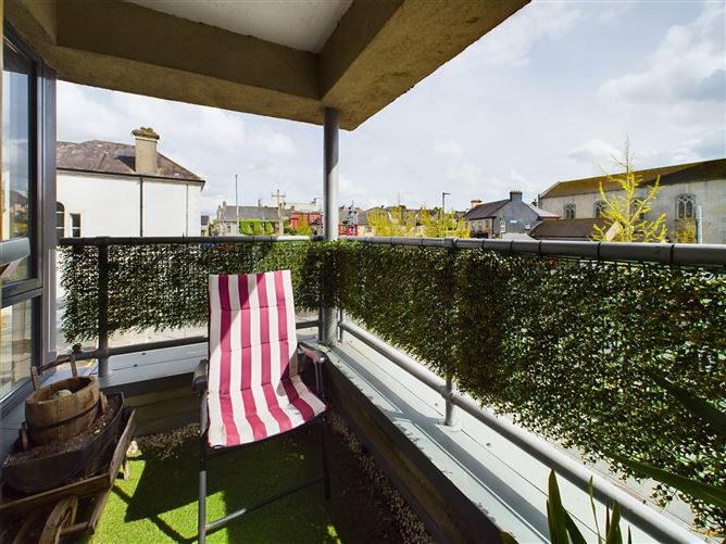 108 Riverdell, Haymarket, Carlow Town, Carlow