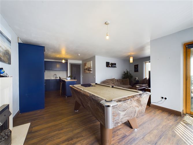 108 Riverdell, Haymarket, Carlow Town, Carlow