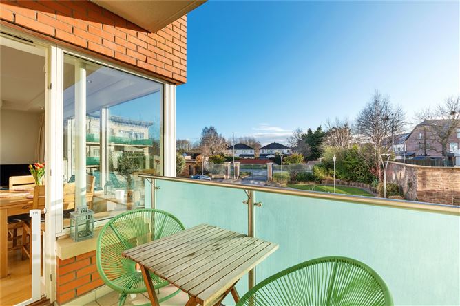 5 Auburn Park, Castleknock, Dublin 15