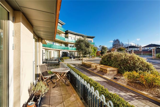 5 Auburn Park, Castleknock, Dublin 15