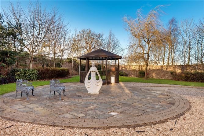 5 Auburn Park, Castleknock, Dublin 15