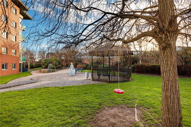 5 Auburn Park, Castleknock, Dublin 15