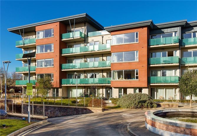 5 Auburn Park, Castleknock, Dublin 15