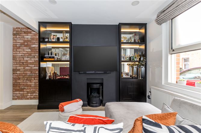 11 South Dock Place, Ringsend, Dublin 4