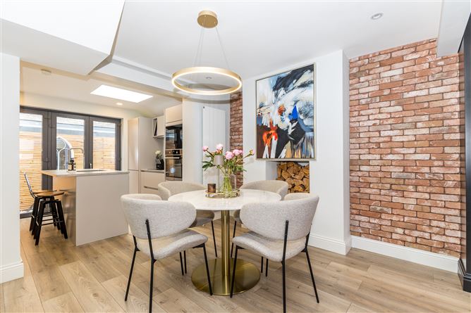 11 South Dock Place, Ringsend, Dublin 4