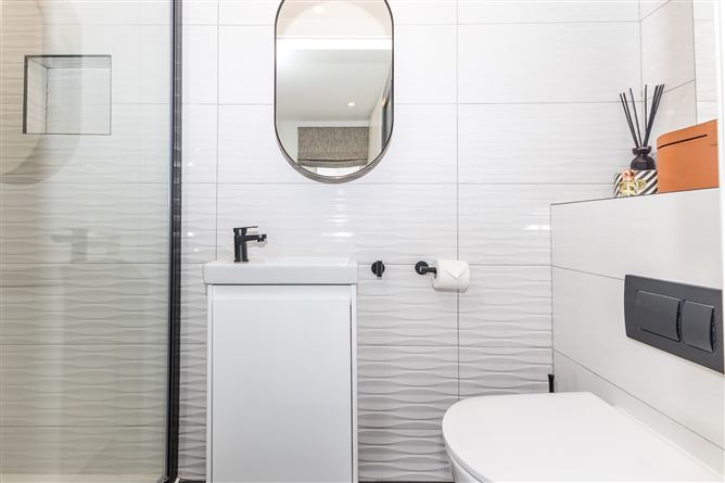 11 South Dock Place, Ringsend, Dublin 4