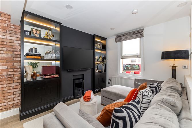11 South Dock Place, Ringsend, Dublin 4