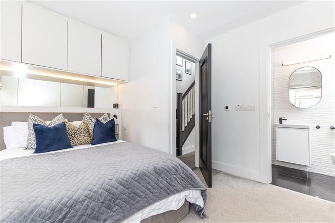 11 South Dock Place, Ringsend, Dublin 4