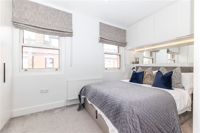 11 South Dock Place, Ringsend, Dublin 4