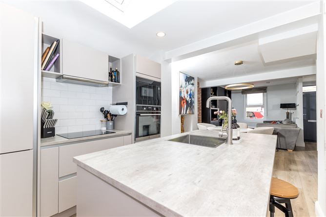 11 South Dock Place, Ringsend, Dublin 4