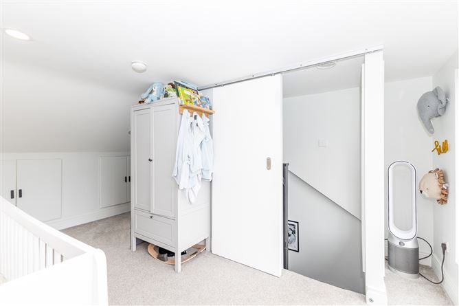 11 South Dock Place, Ringsend, Dublin 4