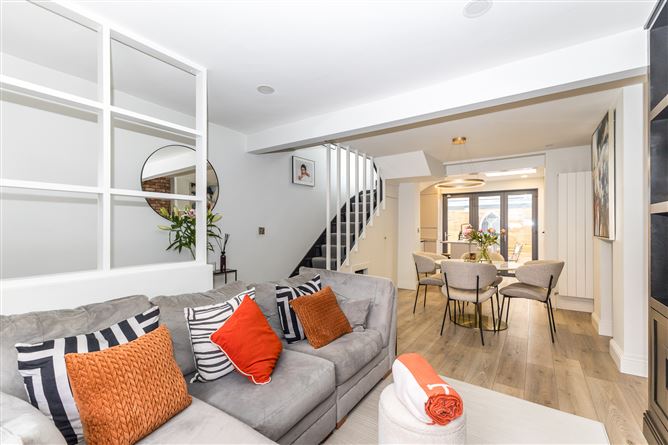 11 South Dock Place, Ringsend, Dublin 4