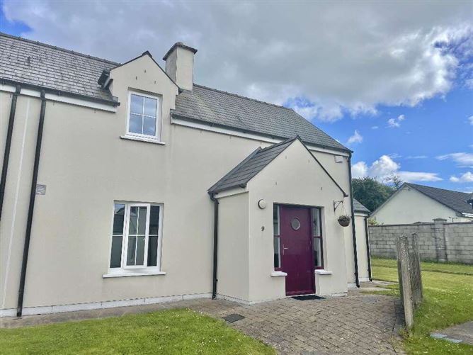 9 Seanachai Holiday Homes, Pulla, Ring, Dungarvan, Waterford