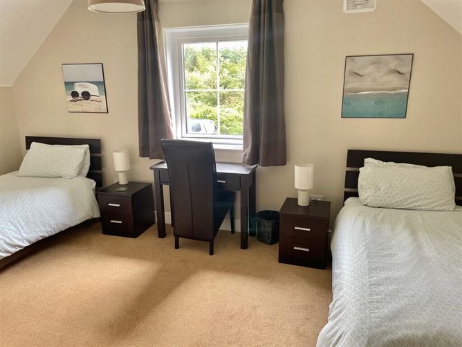 9 Seanachai Holiday Homes, Pulla, Ring, Dungarvan, Waterford