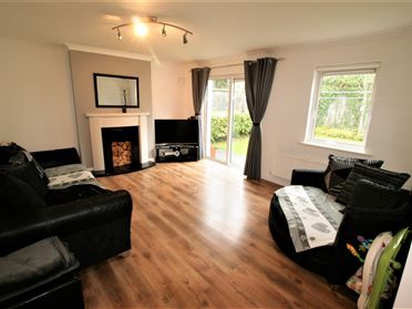 Image for 26 Holywell Court, Swords, County Dublin
