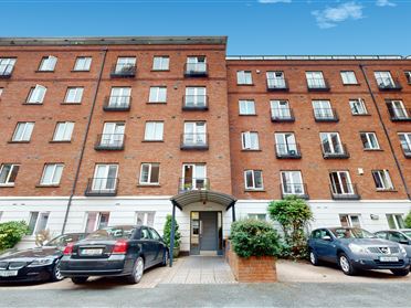 Image for 36 Malborough Court, Dublin 1, Dublin