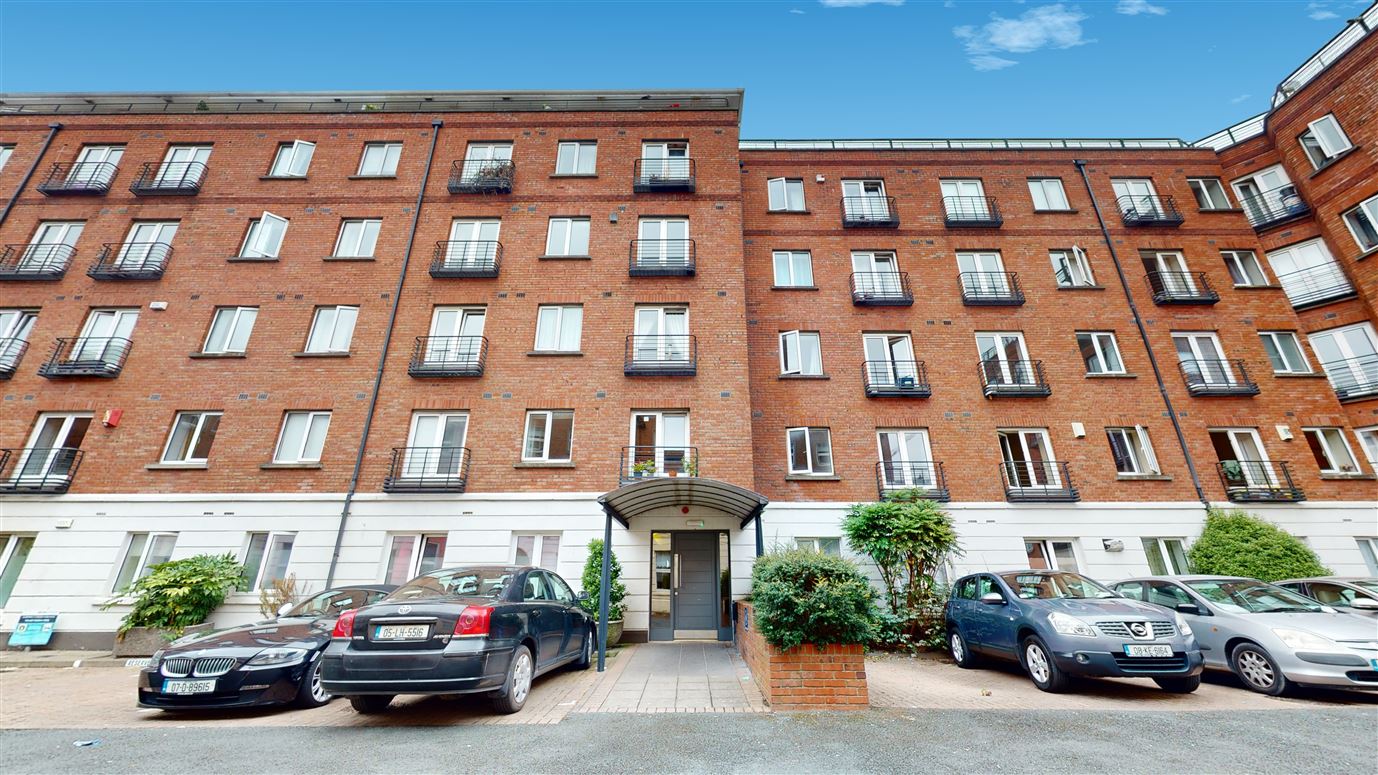 36 Malborough Court, Dublin 1, Dublin