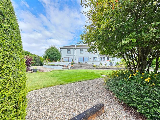 17 Edenvale, Kilrush Road, Ennis, Co. Clare