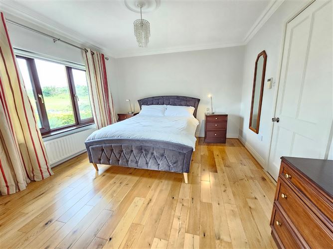 17 Edenvale, Kilrush Road, Ennis, Co. Clare