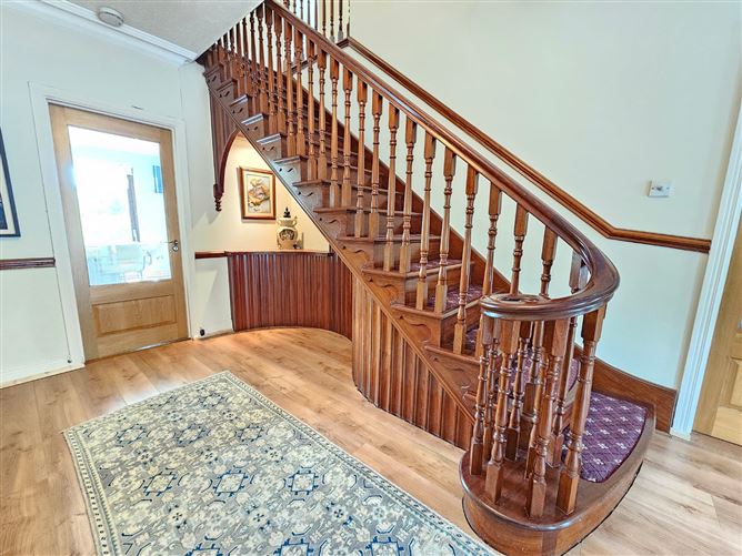 17 Edenvale, Kilrush Road, Ennis, Co. Clare