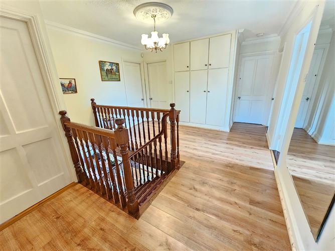 17 Edenvale, Kilrush Road, Ennis, Co. Clare