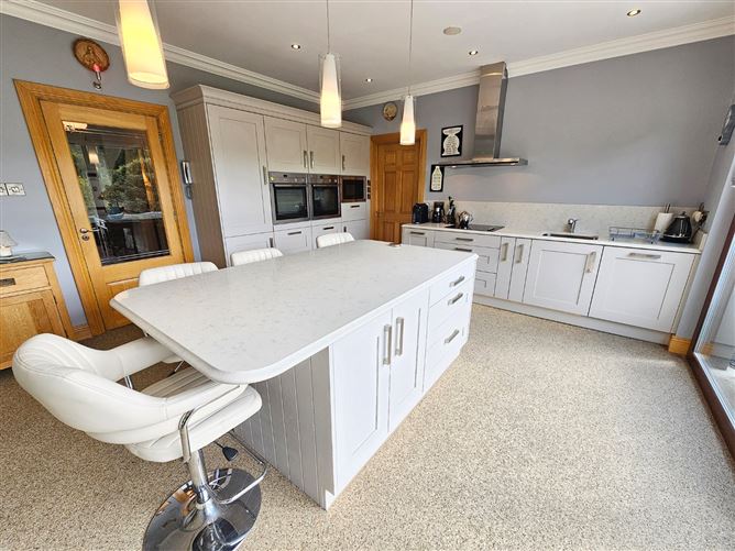 17 Edenvale, Kilrush Road, Ennis, Co. Clare