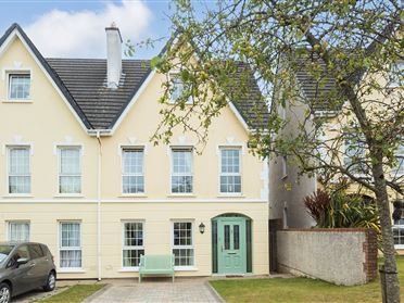 Image for 3 Cypress Circus, Broomfield, Midleton, Cork