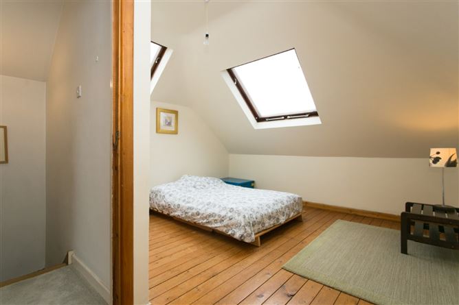 7 Oaktree Road, Stillorgan, Co. Dublin