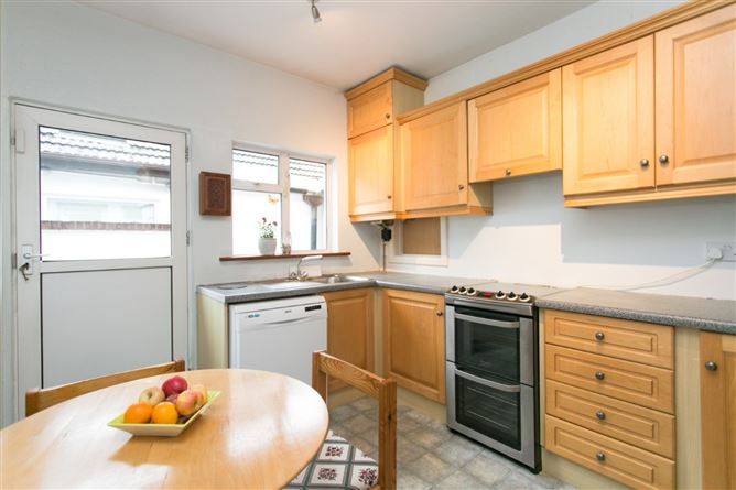 7 Oaktree Road, Stillorgan, Co. Dublin