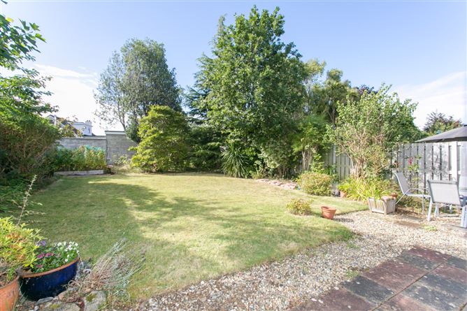 7 Oaktree Road, Stillorgan, Co. Dublin