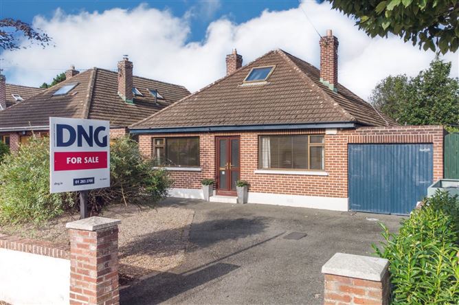 7 Oaktree Road, Stillorgan, Co. Dublin