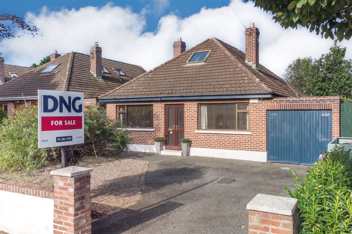 7 Oaktree Road, Stillorgan, Co. Dublin