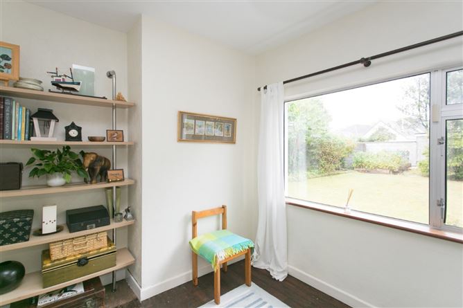 7 Oaktree Road, Stillorgan, Co. Dublin