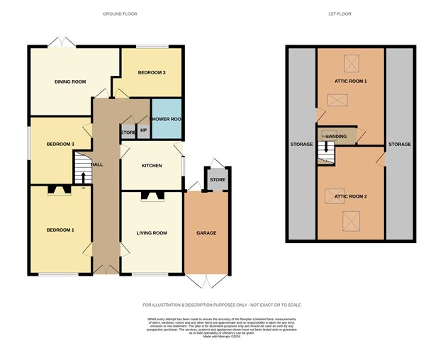 7 Oaktree Road, Stillorgan, Co. Dublin