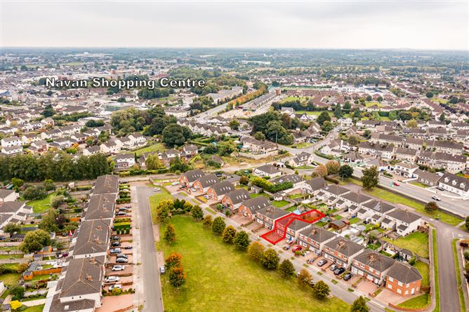 16 Fitzherbert Court, Navan, Meath